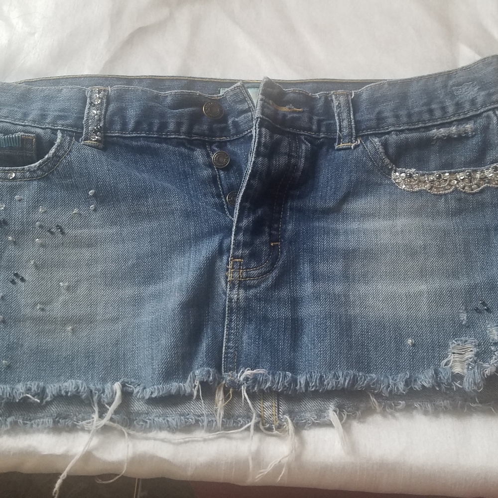 Skirt hollister